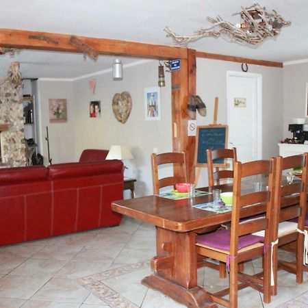 belle maison de montagne Casteil Extérieur photo
