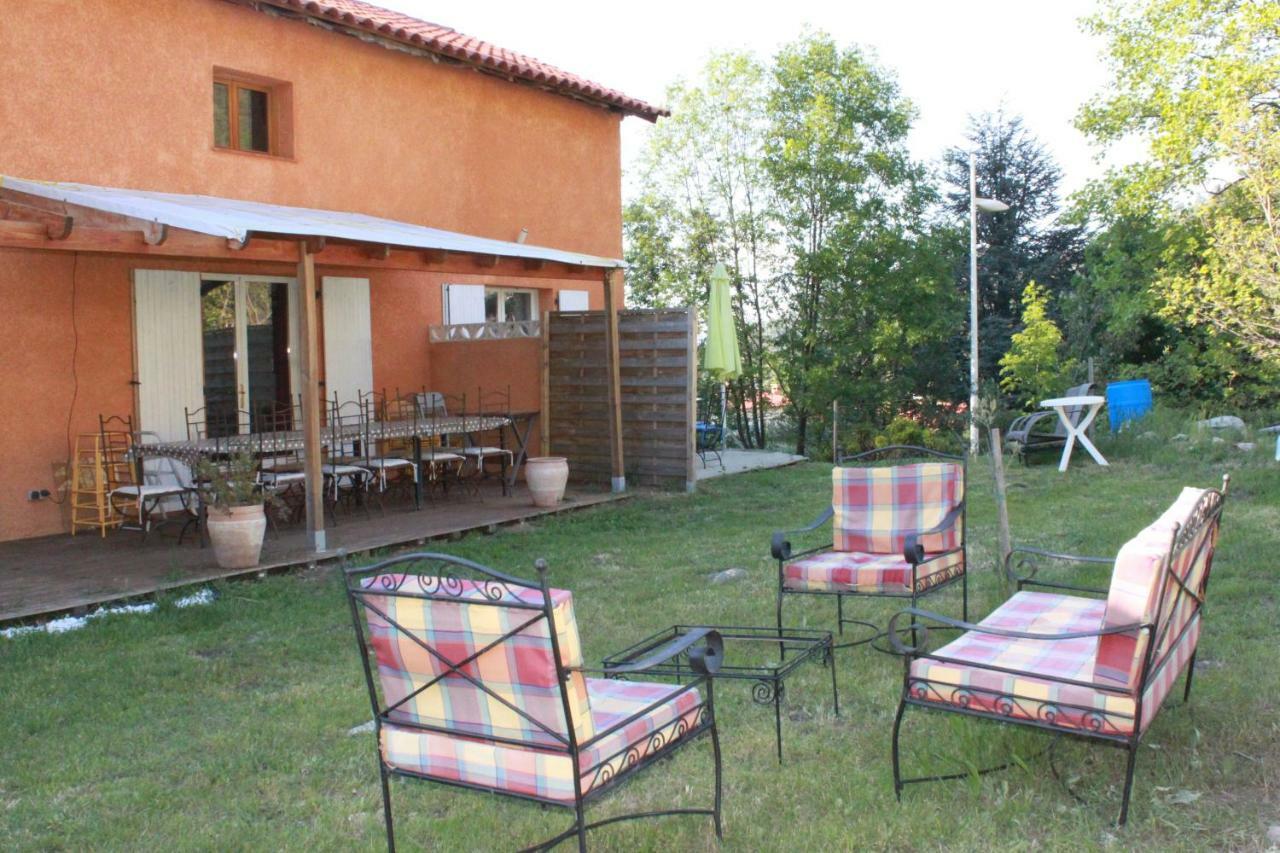 belle maison de montagne Casteil Extérieur photo