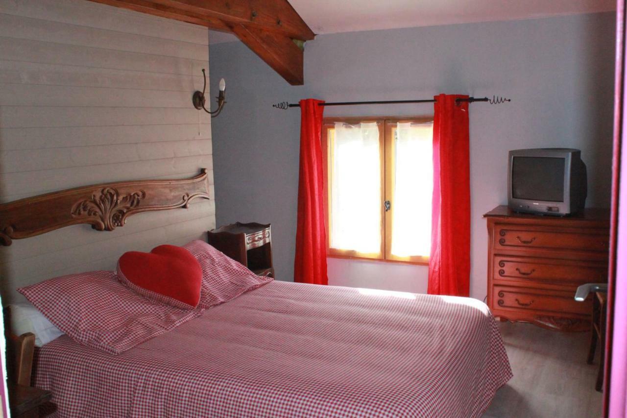 belle maison de montagne Casteil Extérieur photo