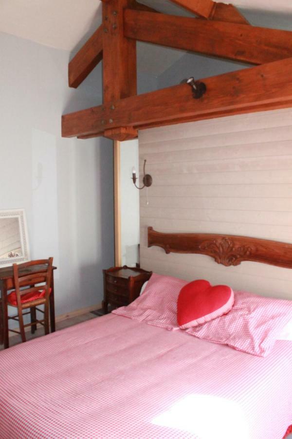 belle maison de montagne Casteil Extérieur photo