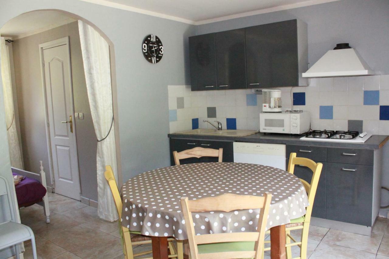belle maison de montagne Casteil Extérieur photo