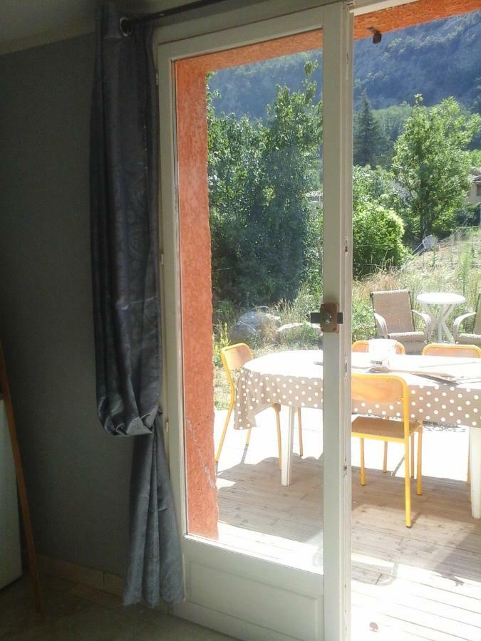 belle maison de montagne Casteil Extérieur photo